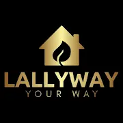 Lallyway Logo