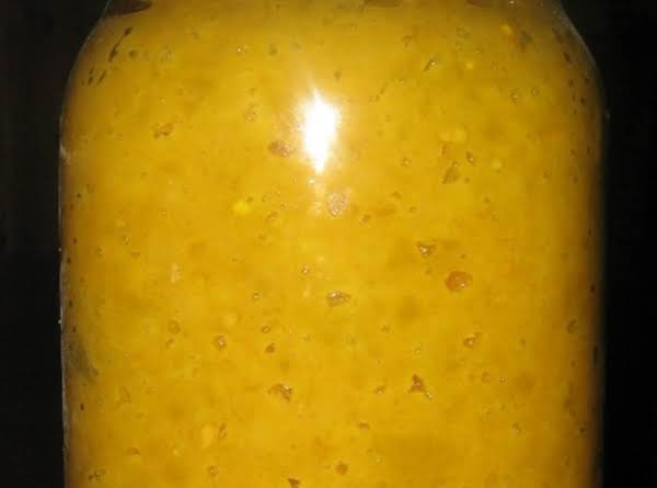 Hot Pepper Butter_image