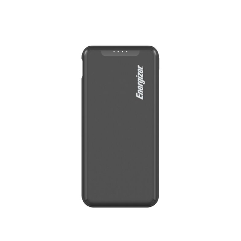 Sạc dự phòng Energizer 10,000mAh /3.7V Li-Polymer - UE10054BK