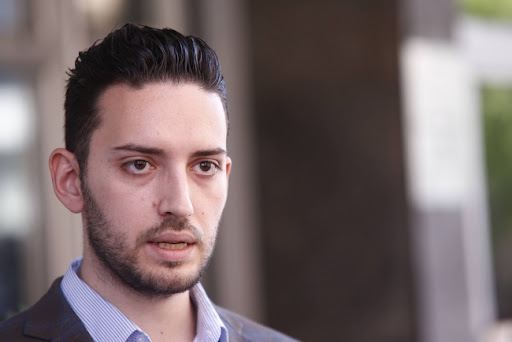 Grbović (PSG): Ukoliko BIA ne reši problem sa dojavama o bombama, da njen direktor podnese ostavku