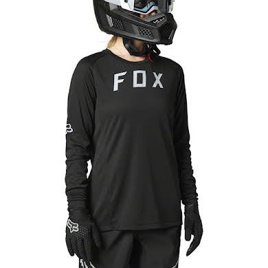 Fox Racing Defend Long Sleeve Jersey - Women's