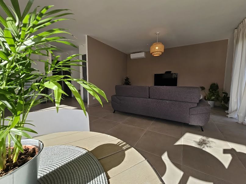 Vente maison 4 pièces 112 m² à Pernes-les-Fontaines (84210), 349 000 €