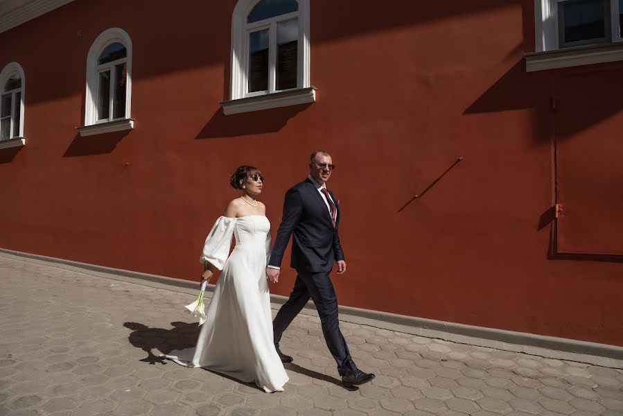 Wedding photographer Pavel Shubin (pavel-shubin). Photo of 10 May 2023