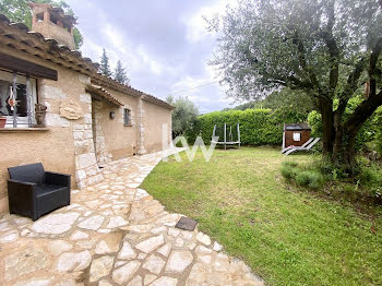 maison à Tourrettes-sur-Loup (06)