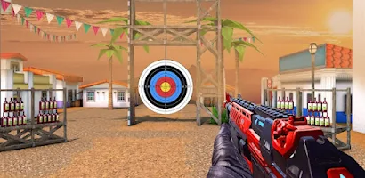 Pro Shooter: Sniper para Android - Download