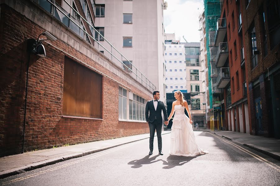 Wedding photographer Andrea Rossi (andrearossiphoto). Photo of 7 April 2019