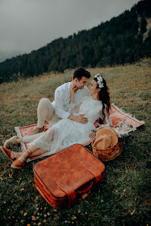 Photographe de mariage Zehra Dinç (141273). Photo du 6 juillet 2020