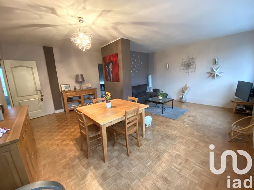 Vente appartement 4 pièces 98 m² à Dunkerque (59140), 179 500 €