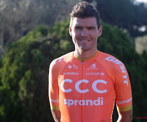 Van Avermaet verklapt de grootste grap die hij uithaalde in het wielrennen