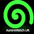 AuroraWatch UK icon