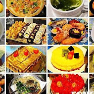 【西門町】201 cafe Restaurant