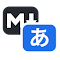 Item logo image for GitHub Markdown Translator