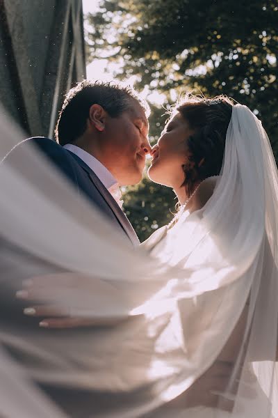 Wedding photographer Elena Beloskay (lenabelosky). Photo of 6 July 2021