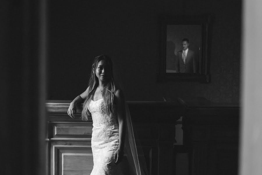 Fotografo di matrimoni Vasyl Balan (balanstudio). Foto del 24 giugno 2020