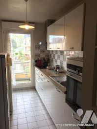 appartement à Mont-Saint-Aignan (76)