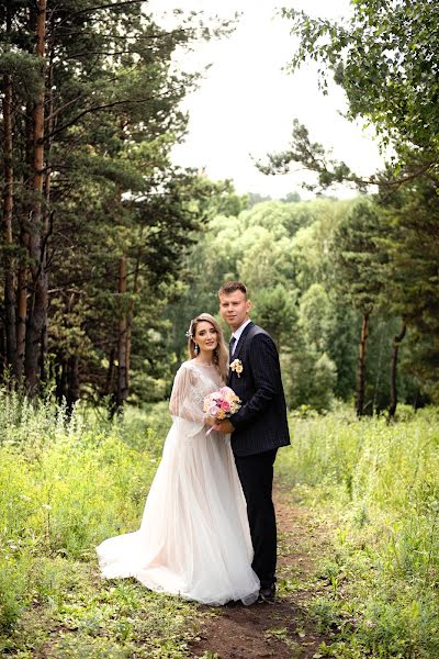 Wedding photographer Irina Sabostyan (sabostyan). Photo of 18 March 2020