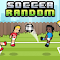 Item logo image for Soccer Random Unblocked Game