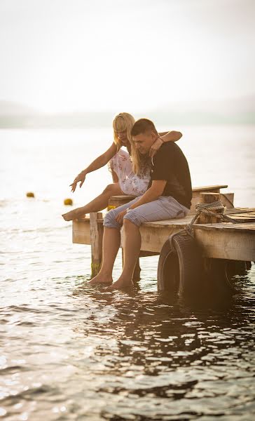 Photographer sa kasal Evgeniy Tyuftin (johnivanych). Larawan ni 3 Nobyembre 2014