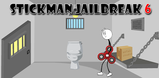 Stickman jailbreak 6