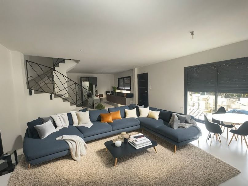 Vente maison 4 pièces 104 m² à Nimes (30000), 349 000 €