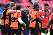 Former Southern Kings coach Deon Davids will be in charge of one of the teams in the Springbok Showdown, at Newlands.