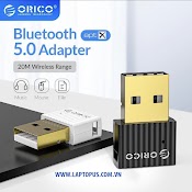 Usb Bluetooth 5.0 Orico Bta 508 Hỗ Trợ Máy Tính Kết Nối Bluetooth Với Thiết Bị Khác