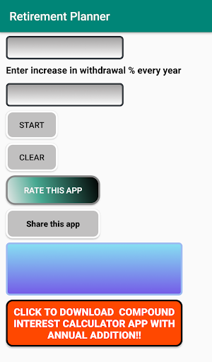 Download Retirement Planner How Long Will My Money Last Free For Android Retirement Planner How Long Will My Money Last Apk Download Steprimo Com
