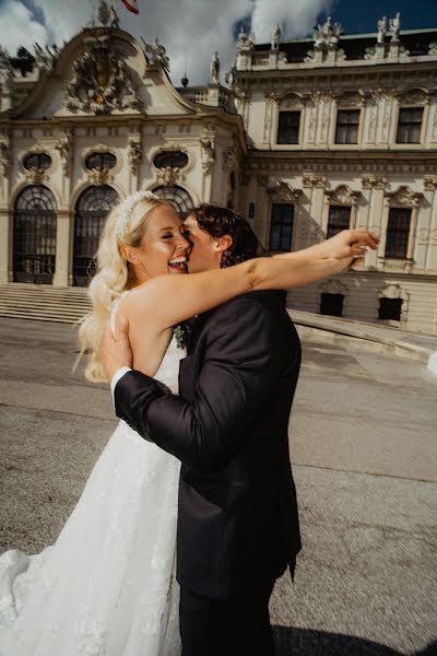 Photographe de mariage Erik Winter (erikwinter). Photo du 13 octobre 2021