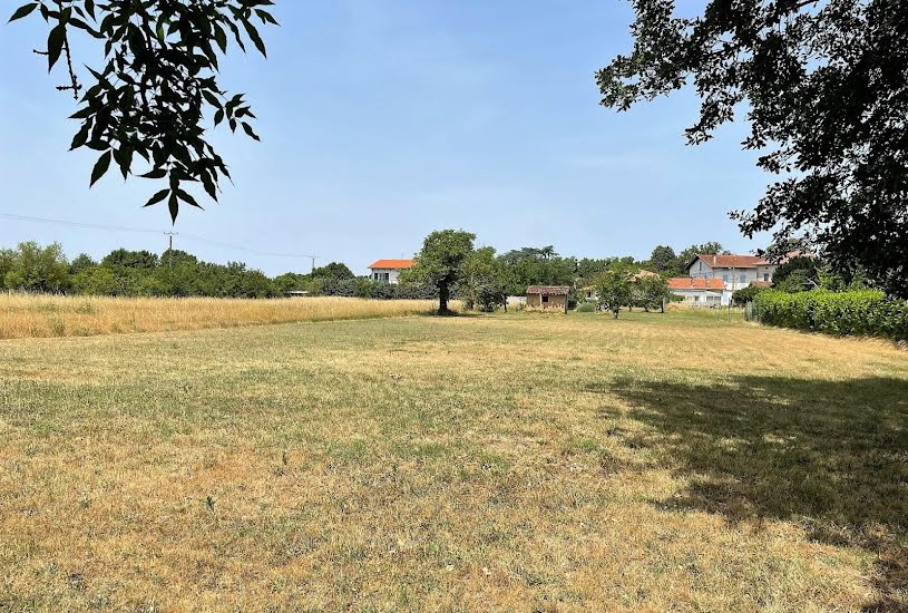  Vente Terrain à bâtir - 5 760m² à Castres (81100) 