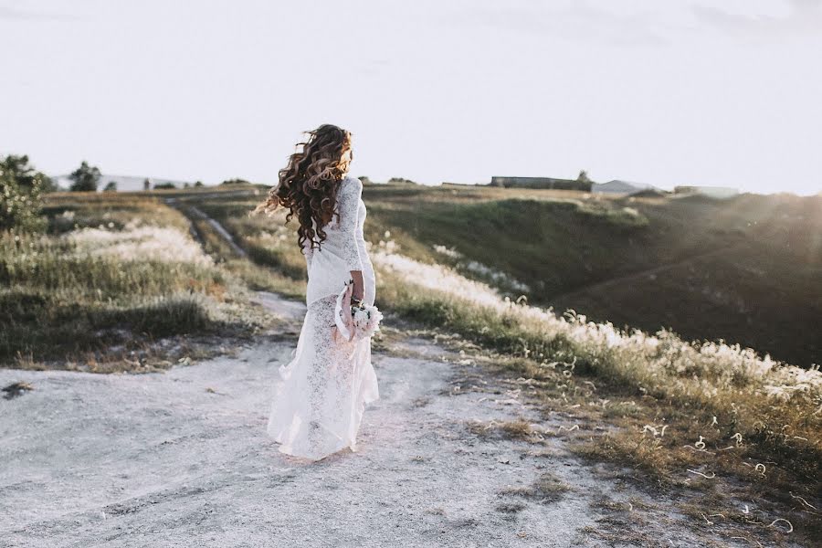 Fotógrafo de bodas Tatyana Starkova (starkovaphoto). Foto del 26 de julio 2018