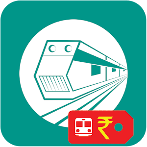 VRail - PNR Status and Trains.apk 1.0.3
