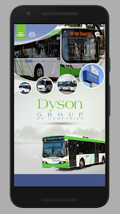 Dyson Bus Lines: member of Dyson Group of Companys(圖6)-速報App