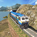 Herunterladen Indian Hill Train Driving 2018 Installieren Sie Neueste APK Downloader