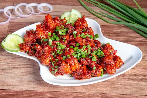 Gobi Manchurian