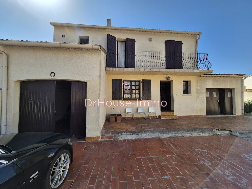 Vente maison 7 pièces 160 m² à Narbonne (11100), 295 000 €