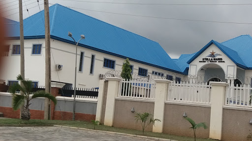 Stella Maris College, Life Camp, Abuja, Nigeria, Kindergarten, state Federal Capital Territory