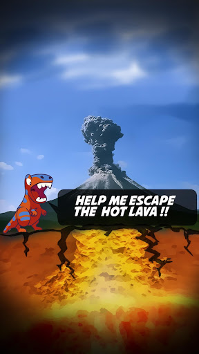 免費下載街機APP|Jurassic Jump: World Escape! app開箱文|APP開箱王