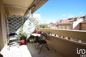 appartement à Marseille 4ème (13)