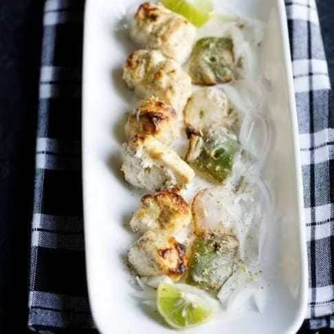 Paneer Malai Tikka