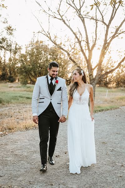 Fotógrafo de casamento Monci Plata (monciplata). Foto de 22 de janeiro 2022