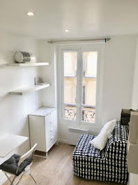 appartement à Paris 10ème (75)