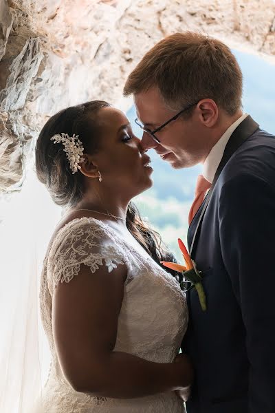 Fotógrafo de bodas Mona Marchand-Arvier (marchandarvier). Foto del 14 de diciembre 2020