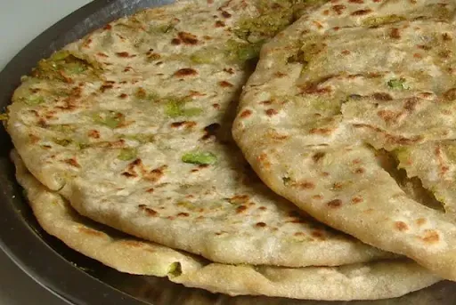 Aloo Paratha