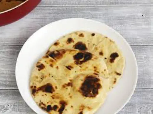 Tandoori Roti