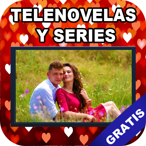 Telenovelas - Series Gratis en Español hd  Guide