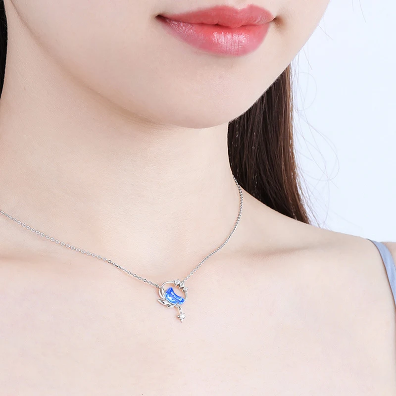 Title 2, Damesketting Licht Luxe All-match Niche Design ...