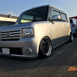 ムーヴコンテ L575S