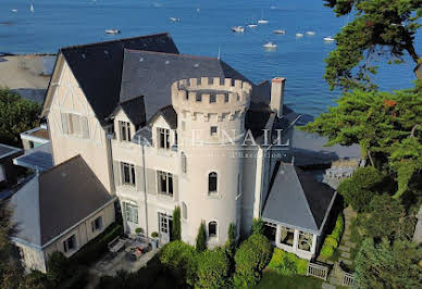 Villa en bord de mer 2