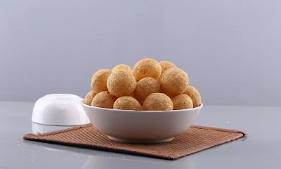 Shareat Panipuri