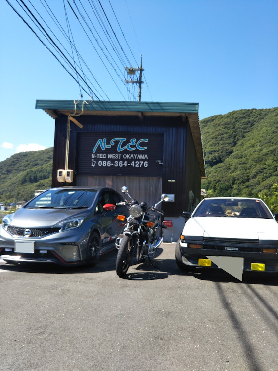 その他のスカイライン・ハコスカ・スプリンタートレノAE86・ノートニスモに関するカスタム事例の投稿画像1枚目